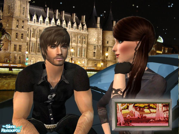 Sims 2 — Simmies - Cd Simmies8 by xtinabobina — 