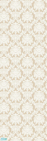 Sims 2 — Curves - Curves-beige by Newtlco — 