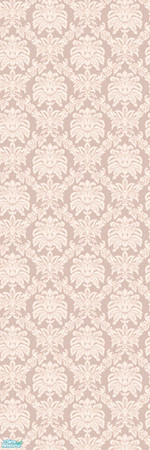 Sims 2 — Curves - Curves-pink by Newtlco — 