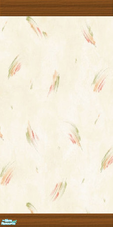 Sims 2 — DG Whispy Fun 2 by Stumblebum30 — Fun but yet beautiful wallpaper that speaks of character and taste!