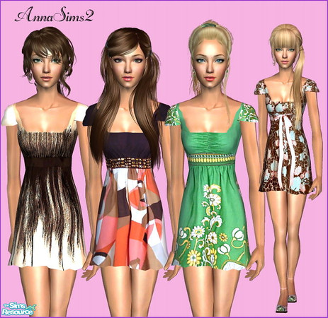Sims 2 — Set 86 by AnnaSims2 by annasims2 — Set 86 by AnnaSims2