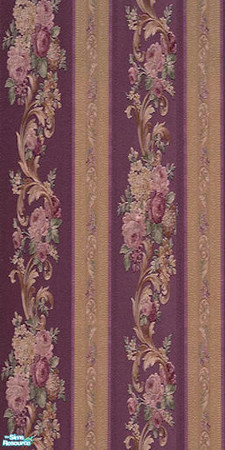 Sims 2 — Wallpapers Set Hanna  - wallpaper 2 by danaszy — Enjoy