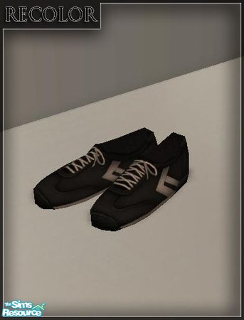 Sims 2 — Shoes - Katelys Shoe4 3 by katelys — 