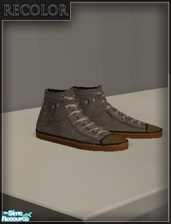 Sims 2 — Shoes - Katelys Shoe2 1 by katelys — 