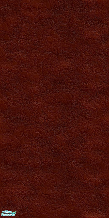 Sims 2 — Cracked Stone Wall - Copper by PenelopeT — A set of stylish stone walls and pavers. Perfect for those modern Sim