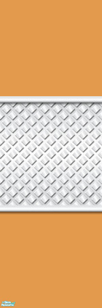 Sims 2 — Studio K Kitchen 12 - Melon by StudioKhagerks — 