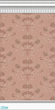 Sims 2 — Sheaves Wallpaper Collection - 01 by elektra274 — 1 of 14 walls.