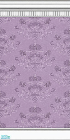 Sims 2 — Sheaves Wallpaper Collection - 06 by elektra274 — 6 of 14 walls.
