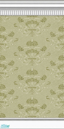 Sims 2 — Sheaves Wallpaper Collection - 07 by elektra274 — 7 of 14 walls.