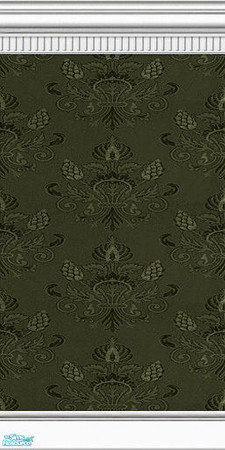 Sims 2 — Sheaves Wallpaper Collection - 09 by elektra274 — 9 of 14 walls.