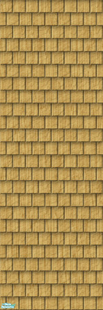 Sims 2 — Studio K Shakes - Bamboo by StudioKhagerks — 