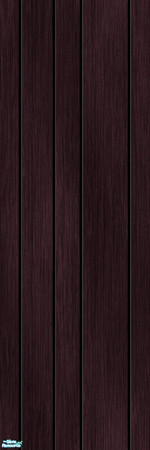 Sims 2 — Studio K Paneling - Wild Berry by StudioKhagerks — 