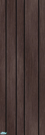 Sims 2 — Studio K Paneling - Slate by StudioKhagerks — 