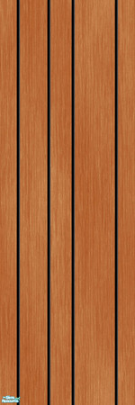 Sims 2 — Studio K Paneling - Honeydew by StudioKhagerks — 