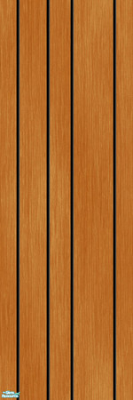 Sims 2 — Studio K Paneling - Harvest Grain by StudioKhagerks — 