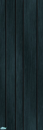 Sims 2 — Studio K Paneling - Island Water by StudioKhagerks — 