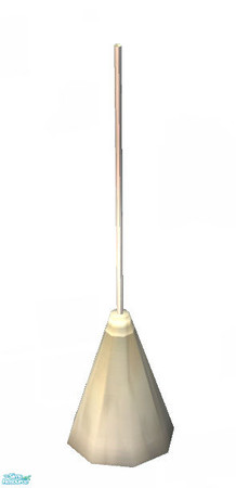 Sims 2 — Hanover Kitchen - Pendant Light by sim_man123 — Pendant lamp from my Hanover Kitchen.