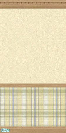 Sims 2 — TC100 Tori Living Room - Wall 1 by luvmy7 — I recolored this Living Room using Sim_man123 Wonderful Tori Living