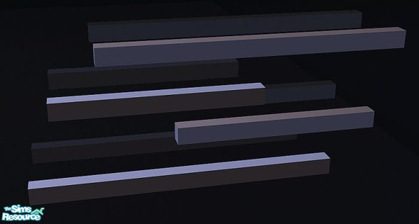 Sims 2 — Indulge Art by SaeraMaples — Give yourself a treat and indulge yourself in comfort!