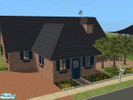 Sims 2 — Countrylane 7 by DocDream — This nice starter gives you a nice feeling inside. To compensade for the costs there