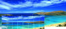 Sims 2 — Relaxing Enjoyment- Entspannend Geniessen by trauermarsch79 — Panorama-wall picture \"relaxing