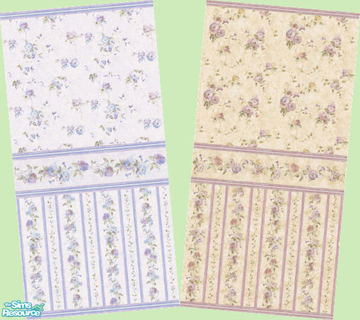 Sims 2 — mk2382walls004 by MK23.82 — walls