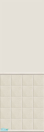 Sims 2 — Secret Wall Sand by zvaella — This set contains 6 tiles floors, and 12 matching tiles walls in two different