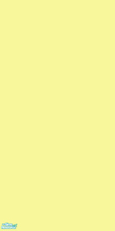 Sims 2 — Random Lighter Paints - Light Yellow by LaurieR — A no cost paint.
