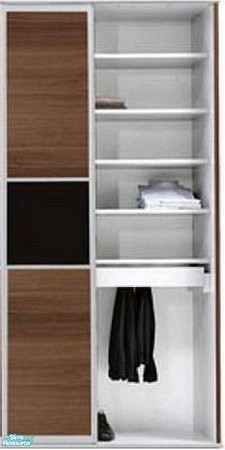 Sims 2 — Wallpaper Set-15-Part 3 by TugmeL — Cost:5