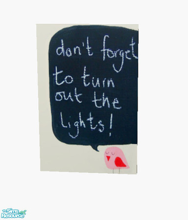 Sims 2 — Rosi - board by steffor — 