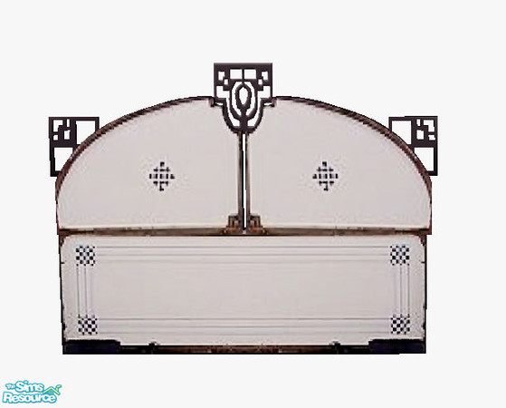 Sims 2 — Rosi - deco for all stoves by steffor — 