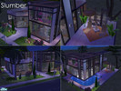 Sims 2 — SLUMBER by Girlsims1 — I hope you really love this beautiful Condo that i have built! -sorry that its taken me