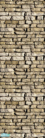 Sims 2 — brick 002 by risarisa666 — If it is possible to use it, it is glad. 