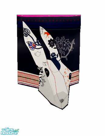 Sims 2 — Shea - walldeco by steffor — 