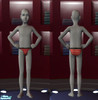 Sims 2 — Boy\'s Brief by Eoleras — Nice CK Boy\'s Brief for your Sim boy\'s