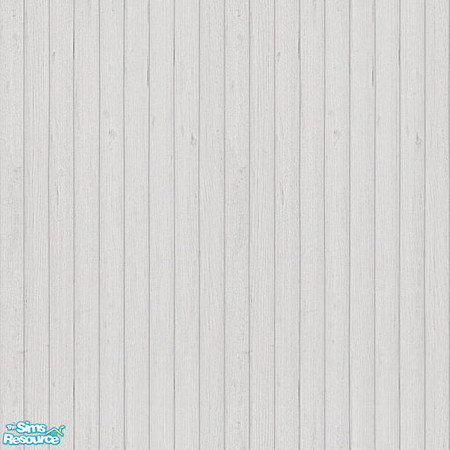Sims 2 — Olivier - Woodfloor by Murano — White woodfloor.