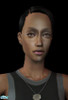 Sims 2 — BSG - Dualla by hehthur — Here is my version of Anastasia Dualla, also known as Dee, from Battlestar Galactica.