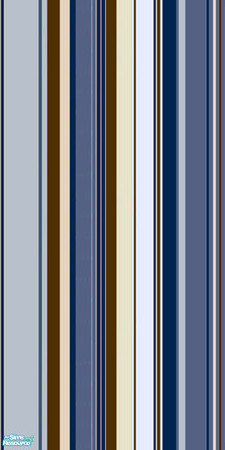 Sims 2 — Ocean Mocha by Pinkett — Ocean Mocha by Pinkett@TSR