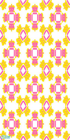 Sims 2 — Crown by Pinkett — Crown by Pinkett@TSR