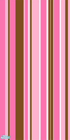Sims 2 — Pink Choc by Pinkett — Pink Choc by Pinkett@TSR