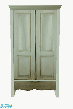 Sims 2 — steffor - dergang - dresser by steffor — 