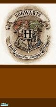 Sims 1 — hogwarts wallpaper by jhs3fh — Wallpaper for your Harry Potter\'s Hogwarts Castle
