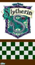 Sims 1 — slytherin wallpaper by jhs3fh — Wallpaper for your Harry Potter\'s Hogwarts Castle