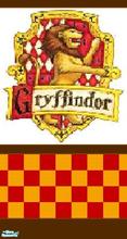 Sims 1 — gryfindor wallpaper by jhs3fh — Wallpaper for your Harry Potter\'s Hogwarts Castle