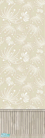 Sims 2 — wallpaper 005 by risarisa666 — It is a wallpaper. 