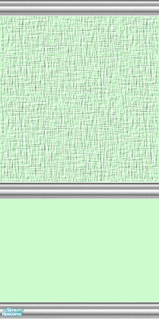Sims 2 — Textured Wallpaper Set 2 - Mint Green by shadow66 — This is one from a set of 20 seamless, textured wallpapers,