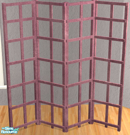 Sims 2 — TC 78 Florence Living - Screen by H3wwy — Florence decided once and for all she would have her way decorating