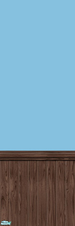 Sims 2 — Studio K Wainscoting 07 - Marina by StudioKhagerks — 