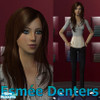 Sims 2 —  by EvaVia — 