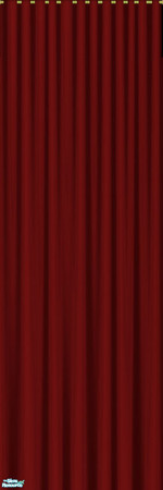 Sims 2 — EriduSerpent~ Coat Of Arms Castle Set - Rcw11 by eriduserpent — Part of a set. Designed By The EriduSerpent~